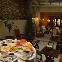 By Murat Royal Hotels - Bild 13