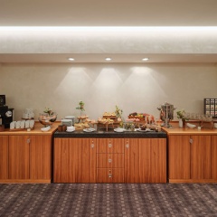 Hotel Dorint Kurfürstendamm Berlin - Bild 27