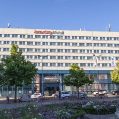 IntercityHotel Schwerin - Bild 1