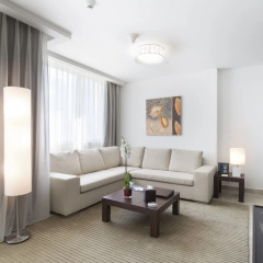 La Verda Suites & Villas Dubai Marina thumbnail 6