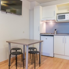 Vertice Roomspace Madrid - Bild 19