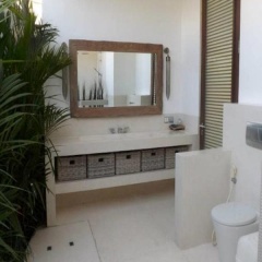 Shanti Private Villa - Bild 10