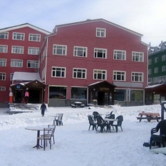 LapaSori Otel - Bild 16