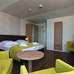Hotel Warnow - Bild 2