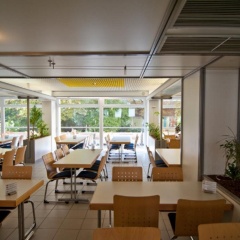 Haus International Hostel - Bild 23