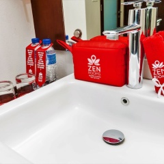 ZEN Premium Umalas Bumbak Villa - Bild 10