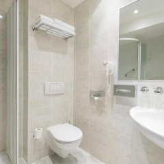 Hotel Troja - Bild 9