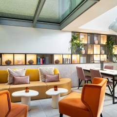 Leonardo Boutique Hotel Salzburg Gablerbräu Hotel - Bild 15