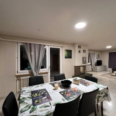Specious 5.5 rooms garden house @ Wallisellen - Bild 13