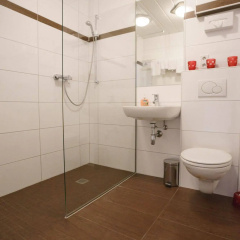Hotel Drei Kreuz - Bild 10