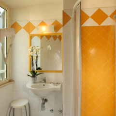 Hotel Alessandrino - Bild 7