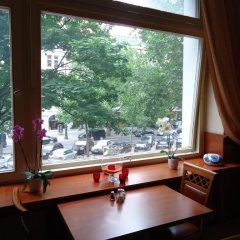 City Hotel am Kurfürstendamm - Bild 7