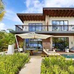Отель Mango House Seychelles, LXR Hotels & Resorts Сейшельские острова, Остров Маэ - отзывы, цены и фото номеров - забронировать отель Mango House Seychelles, LXR Hotels & Resorts онлайн фото 2