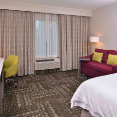 Hampton Inn & Suites Dallas Market Center thumbnail 7