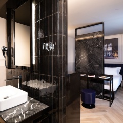 Heart Hotel Milano - Bild 15