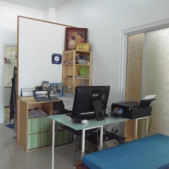 Elephant's End Guesthouse - Bild 15