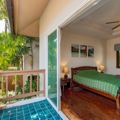 Salika Beach Villa - Bild 4
