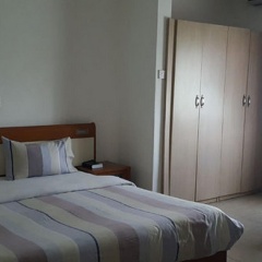 Bougainvillea Hotel - Bild 2