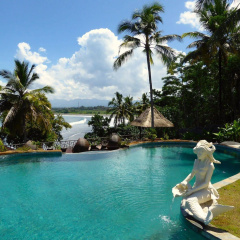 Puri Dajuma Villas - Bild 9