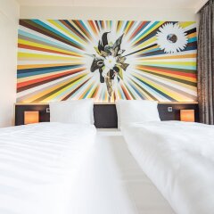 Hotel Brandan in Torshavn, Faroe Islands from 473$, photos, reviews - zenhotels.com photo 4