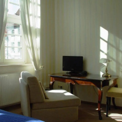 Hotel Altes Hafenhaus - Bild 3