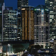 The Clan Hotel Singapore by Far East Hospitality - Bild 23