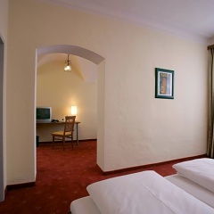 Zieglerbräu Altstadthotel - Bild 4