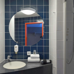B&B Hotel Saarbrücken-Hbf - Bild 8