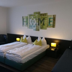 Hotel Deutschherrenhof - Bild 6