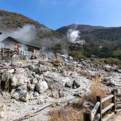 Hotel Seiunso thumbnail 13