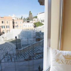 Royal Suite Trinità dei Monti - Bild 8