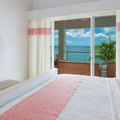 Villa Sea Dream in Orient Bay, St. Martin from 489$, photos, reviews - zenhotels.com photo 12
