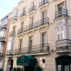 Relais & Châteaux Hotel Orfila - Bild 1