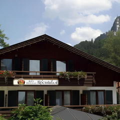 Alpenstuben - Bild 1