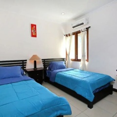 Puri Bendesa Villa - Bild 5