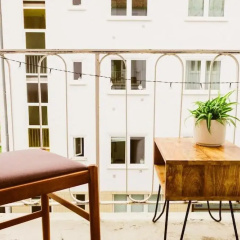 Stadtpark Apartments - Bild 7