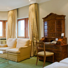 Central-Hotel Kaiserhof - Bild 4