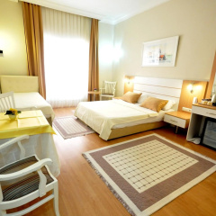 Khalkedon Hotel Istanbul - Bild 2