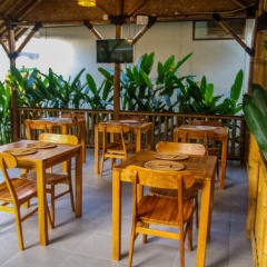 Cozy Cottages Lombok - Bild 18