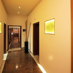 Best Western Plus Delta Park Hotel - Bild 18