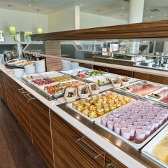 Austria Trend Hotel Doppio - Bild 11