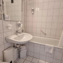 Panorama Inn Hotel und Boardinghaus - Bild 10