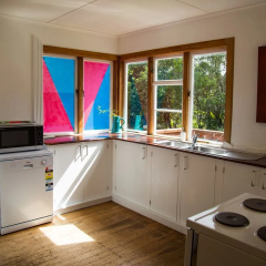 Hush Boutique Accommodation
