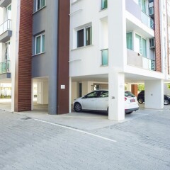 Modern 2 Bedrooms Apartment In Kyrenia in Girne, Cyprus from 75$, photos, reviews - zenhotels.com photo 10