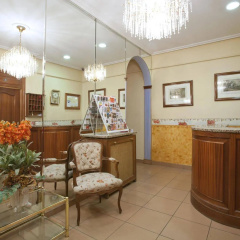 Hostal Maria Luisa - Bild 15