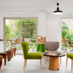 ibis Styles Paris Buttes Chaumont - Bild 16
