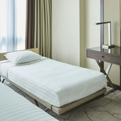 London Marriott Hotel Canary Wharf - Bild 5