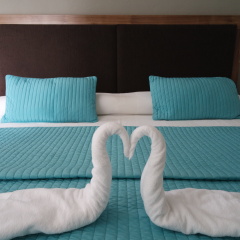 Hotel Es Nautico Suites - Bild 3