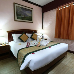 Woodfield Resort thumbnail 23