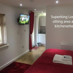 Woodpaddock B&B thumbnail 18